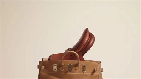 hermes haut à courroies